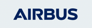 AIRBUS LOGO Dark